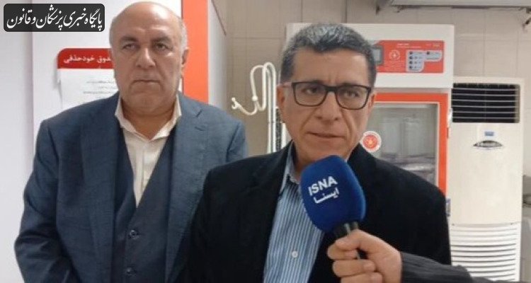 کسری ۱۵ درصدی خون در کشور