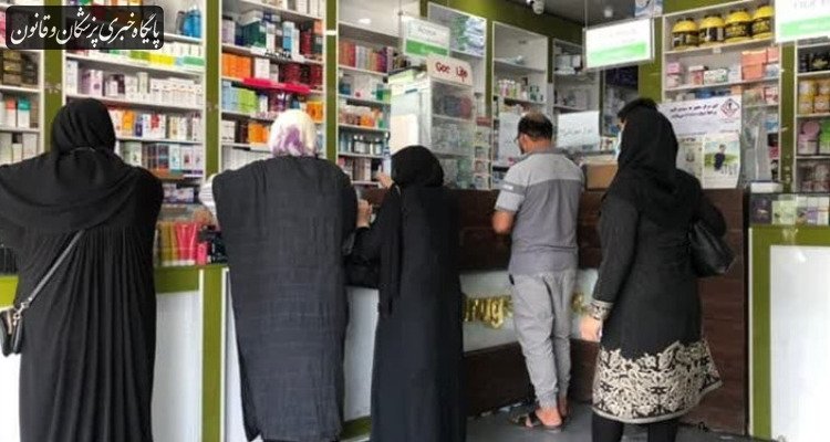 چرایی طولانی شدن فرآیند دسترسی مردم به دارو