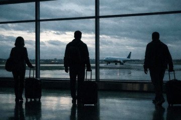 موج تازه مهاجرت؛ وقتی رفتن به تصمیم قطعی تبدیل می‌شود