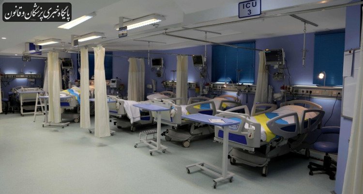 پذیرش بدون تعویق بیماران، ضرورت روزهای پایانی سال