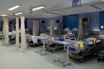 پذیرش بدون تعویق بیماران، ضرورت روزهای پایانی سال