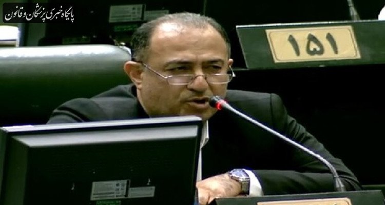 پیگیری تبدیل وضعیت نیروهای شرکتی در وزارت بهداشت