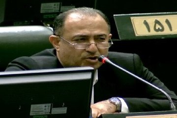 پیگیری تبدیل وضعیت نیروهای شرکتی در وزارت بهداشت