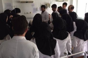 افزایش شتاب زده ظرفیت پزشکی؛ تصمیمی برای حل بحران یا آغاز بحرانی تازه؟