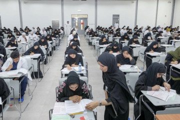 توزیع کارت آزمون‌های علوم پایه پزشکی و دندانپزشکی، پیش‌کارورزی پزشکی، پایان دوره داروسازی