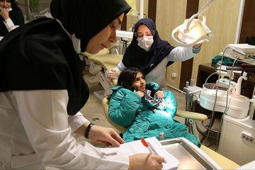 آغاز فرآیند «مرحله عملی آزمون ملی دندانپزشکی» دانش‌آموختگان خارج از کشور از نهم اسفندماه
