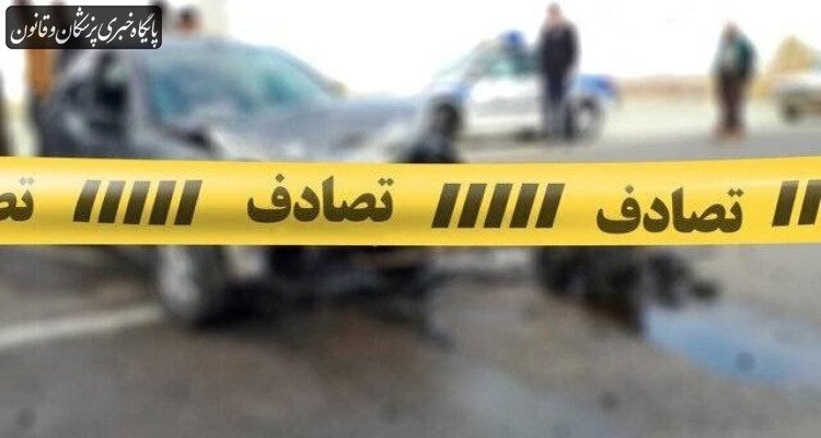 مرگ سالانه هزاران ایرانی در جاده‌ها؛ چرا تصادفات همچنان قربانی می‌گیرند؟