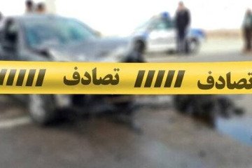 مرگ سالانه هزاران ایرانی در جاده‌ها؛ چرا تصادفات همچنان قربانی می‌گیرند؟