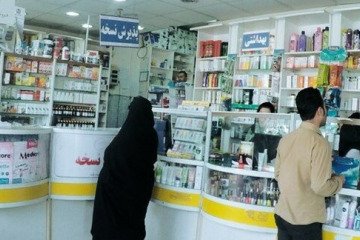 برخی داروهای عمومی هم دچار کسری شده‌اند