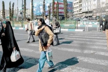 بدن‌های بی دفاع