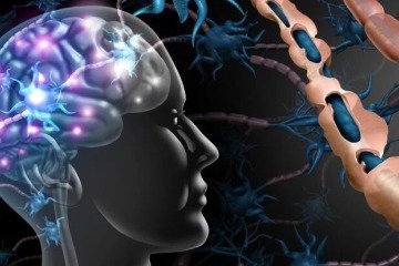 ام‌اِس ممکن است بیش از یک دهه پیش از بروز علائم آغاز شود