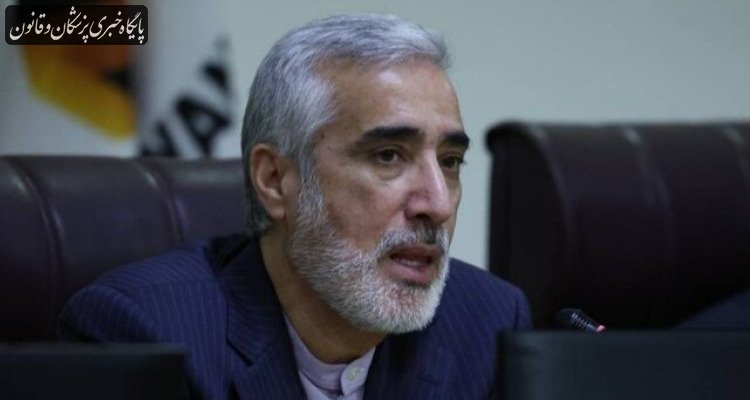 تجویزهای غیرمنطقی دارو تحت پوشش بیمه قرار نمی گیرند