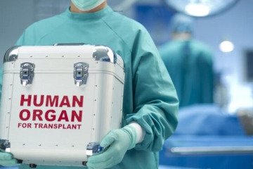 پیشتازی ایران در حوزه پیوند اعضا