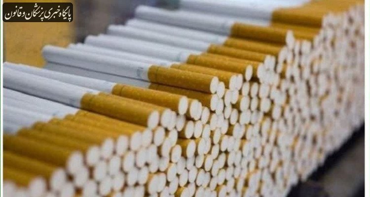 فروش سیگار نخی و فرآورده‌های دخانی بازشده ممنوع شد