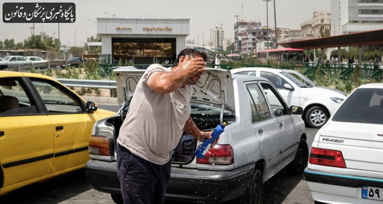 آب فراوان بنوشید و منتظر تشنه شدن نمانید