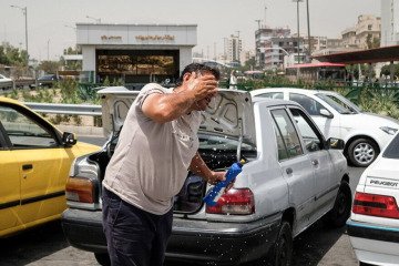 آب فراوان بنوشید و منتظر تشنه شدن نمانید