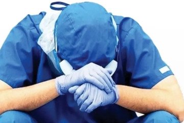 درصد رزیدنت‌ها در فکر مهاجرت؛ ۷۹ درصد از ورود به رزیدنتی پشیمان‌اند