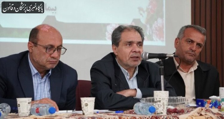 نظام ارجاع، تضمین کننده سلامت افراد است