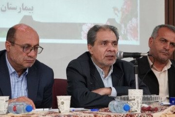 نظام ارجاع، تضمین کننده سلامت افراد است