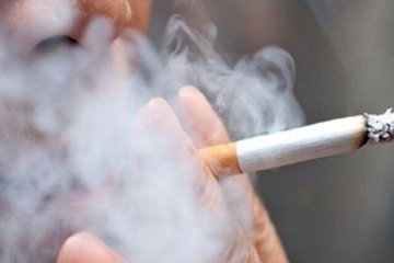 دخانیات سالانه جان ۶۰ هزار ایرانی را می‌گیرد