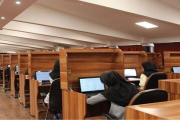 برگزاری آزمون ملی ارزشیابی دانش‌ آموختگان پزشکی خارج از کشور در دانشگاه علوم پزشکی مازندران