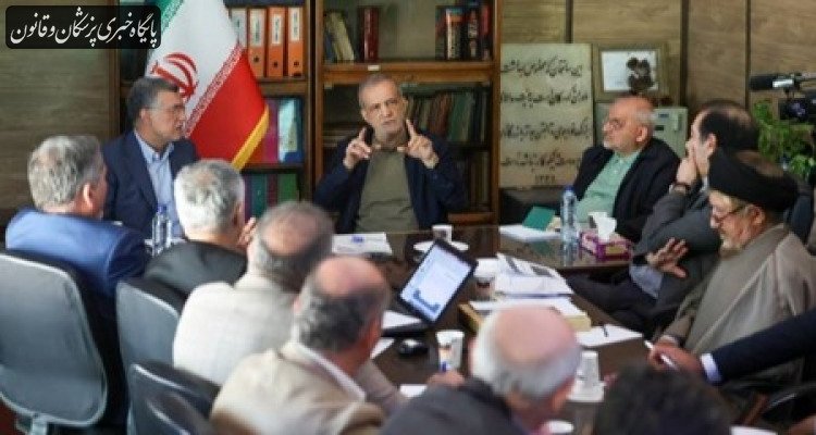 حکمرانی سلامت باید از درمان‌محوری به سلامت جامعه‌محور تغییر کند
