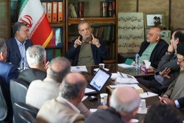 حکمرانی سلامت باید از درمان‌محوری به سلامت جامعه‌محور تغییر کند