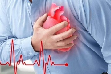 ۷۵ درصد مردان و ۶۵ درصد زنان مبتلا به بیماری قلبی با اختلالات جنسی روبرو هستند