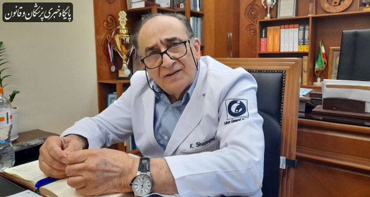 بیمارستانهای خصوصی در سراشیبی سقوط