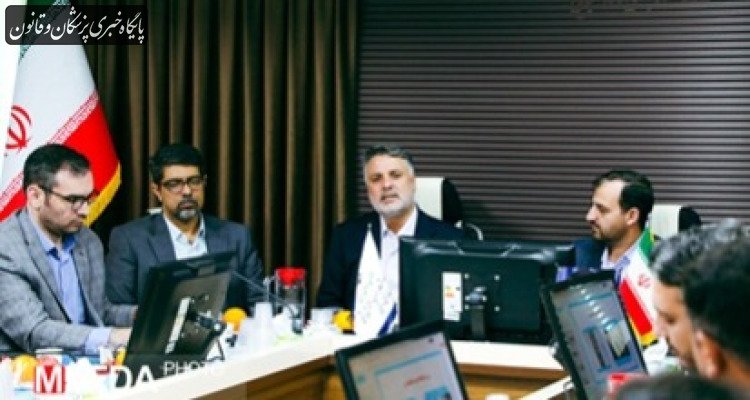 منابع حداقلی خوابگاه‌ها باید برای ایجاد آرامش، امنیت و رفاه دانشجویان هزینه شود