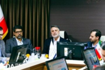 منابع حداقلی خوابگاه‌ها باید برای ایجاد آرامش، امنیت و رفاه دانشجویان هزینه شود