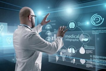 هوش مصنوعی در سلامت؛ دستیار پزشک یا رقیب او؟