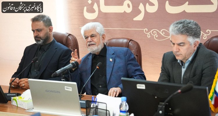 جریمه‌های متخلفان درمانی ناچیز و غیر بازدارنده است