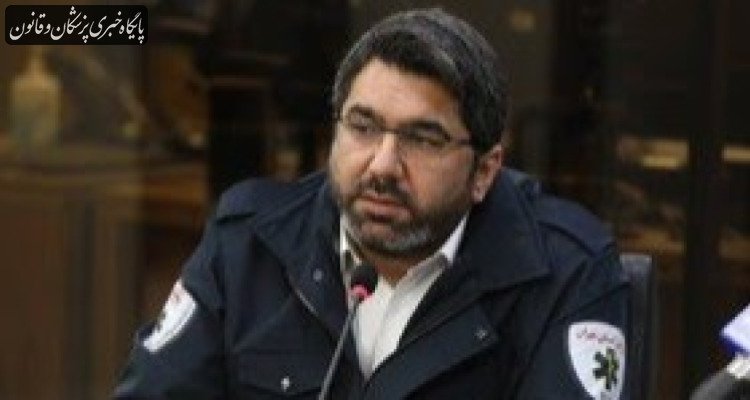 ۱۰۵ موتورلانس و ۱۵ آمبولانس جدید در راه تهران