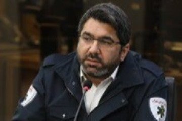 ۱۰۵ موتورلانس و ۱۵ آمبولانس جدید در راه تهران