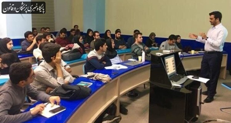 صدور مجوز به‌کارگیری ۳۴۷ عضو هیات علمی قراردادی در دانشگاه‌های علوم پزشکی کشور