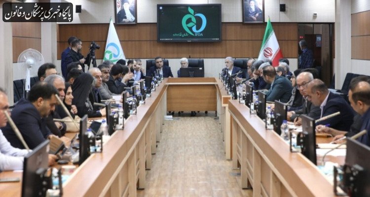 مهلت یک‌ماهه به سازمان غذا و دارو برای پاسخ به دغدغه‌های دارویی