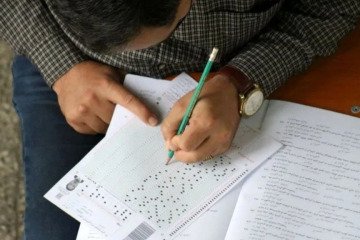 تاثیر معدل پایهٔ یازدهم در کنکور امسال مثبت شد