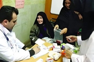 پرداختی پزشک خانواده با سه ماه تاخیر انجام می‌شود