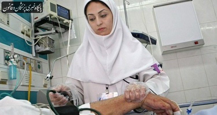 سه هزار پرستار ترک شغل یا مهاجرت کرده‌اند