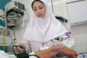 سه هزار پرستار ترک شغل یا مهاجرت کرده‌اند