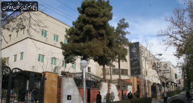 تولد بیش از ۵۵ هزار فرزند حاصل خدمات ناباروری رویان است