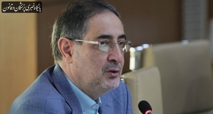 تصویب «سند ملی توانبخشی» در بیستمین نشست شورای عالی سلامت و امنیت غذایی
