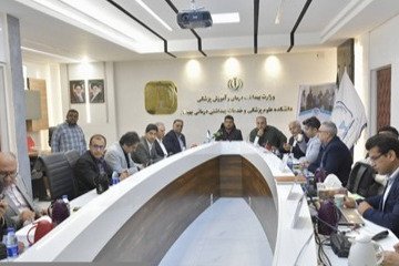 آغاز طرح پزشکی خانواده در بهبهان از اول تیرماه