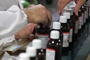 تضاد منافع در زنجیره تامین دارو