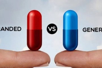 تفاوت داروهای برند و ژنریک بر کیفیت درمان تاثیری ندارد