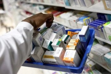 کمبود ۲.۵ میلیارد دلاری منابع ارزی دارو