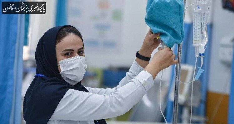چراغ سبز اولیه به فوق‌العاده خاص پرستاران