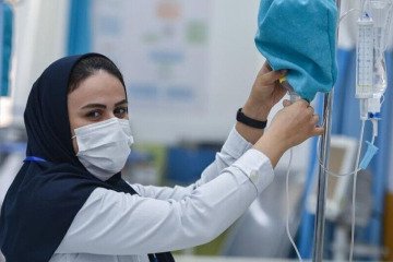چراغ سبز اولیه به فوق‌العاده خاص پرستاران
