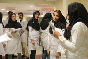 هشدار وزارت بهداشت درباره کلاهبرداری با وعده «فروش صندلی»